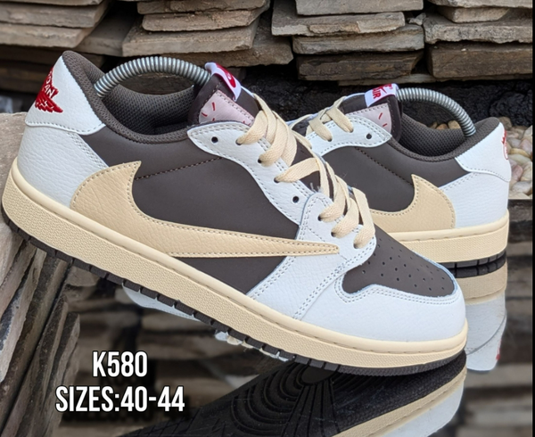 Jordan 1s