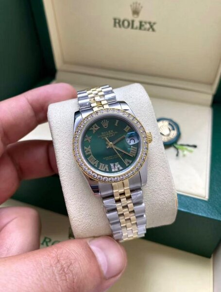 Wrist Watch