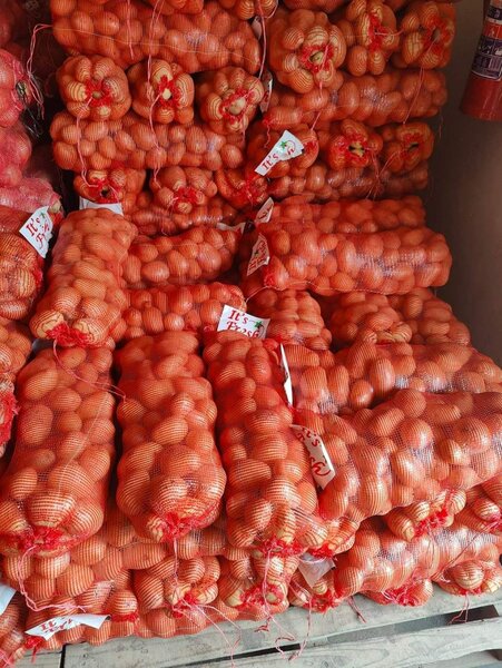 Potatoes