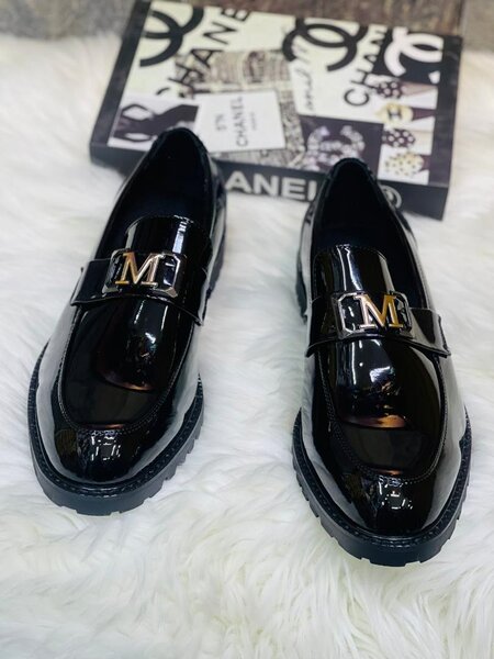 Smart loafers