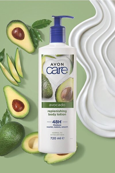 Avon 720mls Family Care Lotion