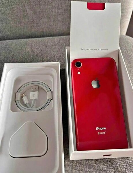 IPhones XR