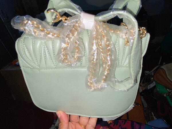 Ladies Bag