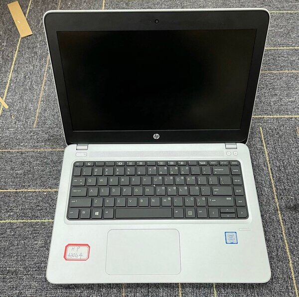 Ordinateur portable HP