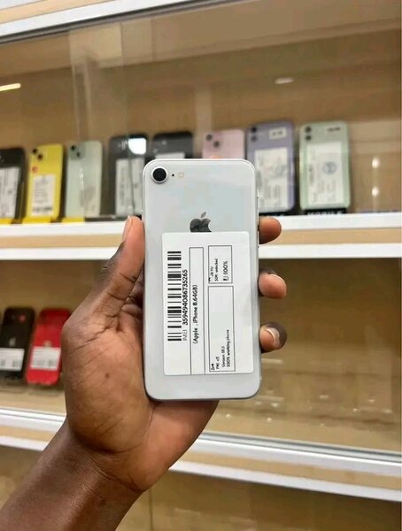 iPhone 7 - Smartphone puissant