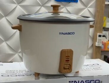  COOKER 