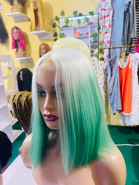 Hair