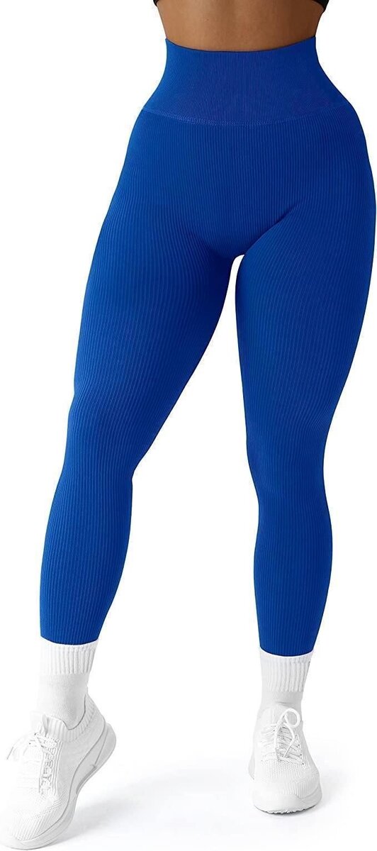 Seamless pants