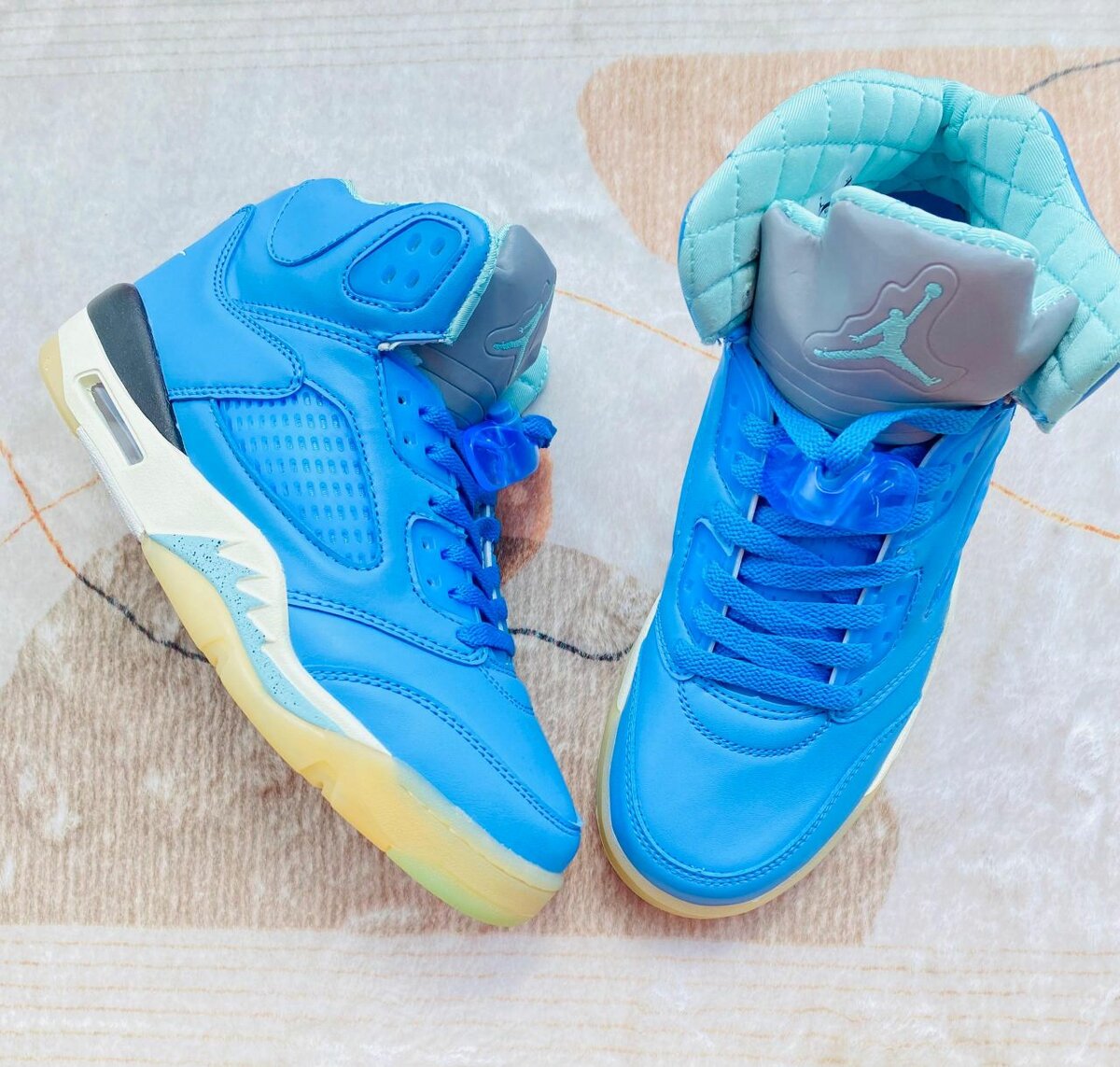 Jordan 5