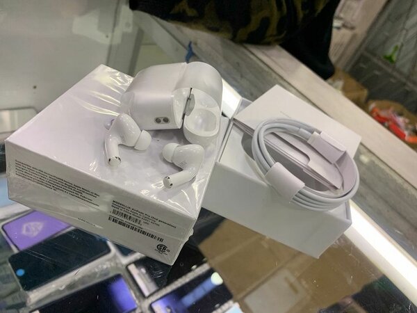 Airpods pro 2