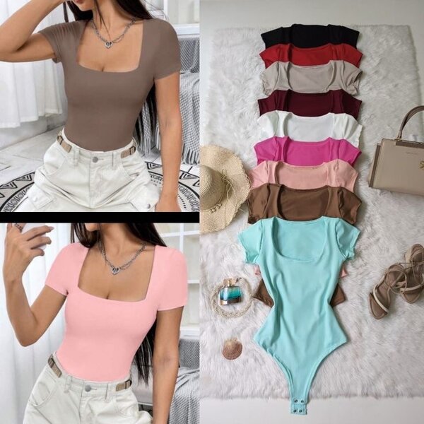 Body suit