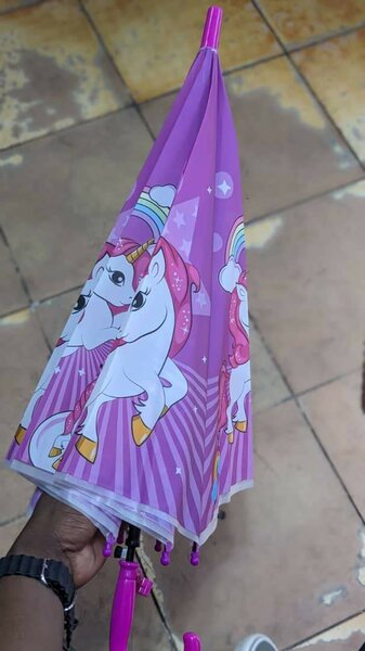 Kids umbrellas