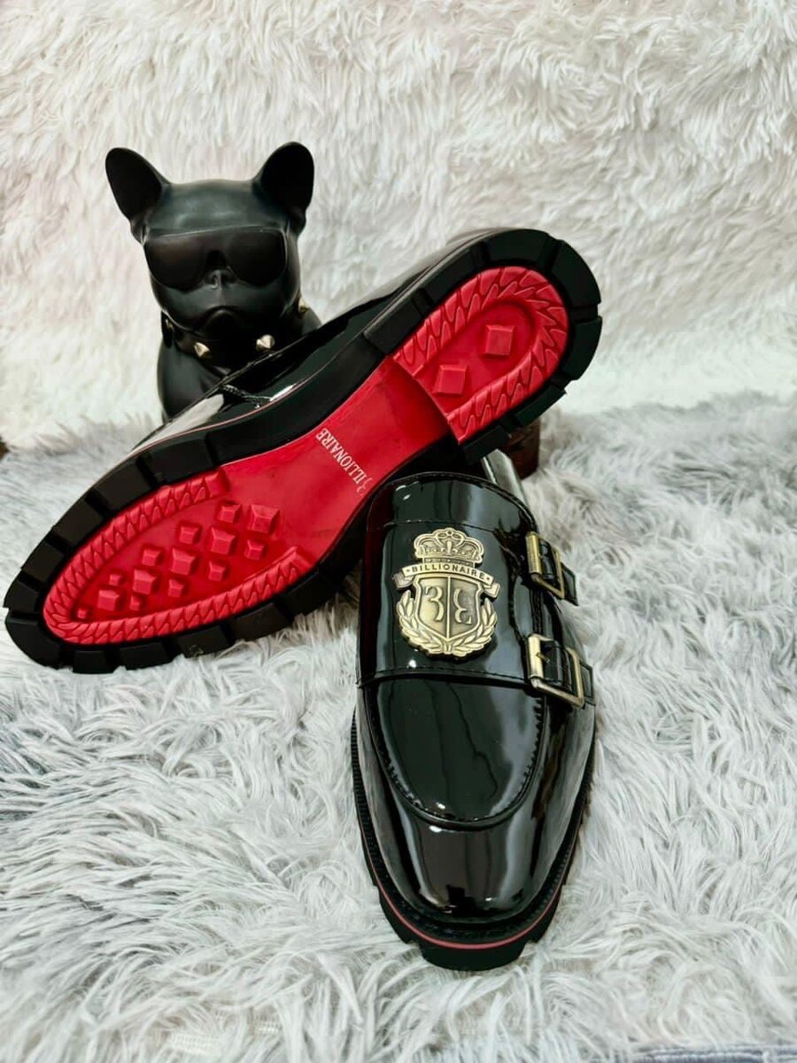 Mocassin original