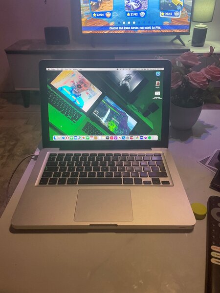 MacBook Pro