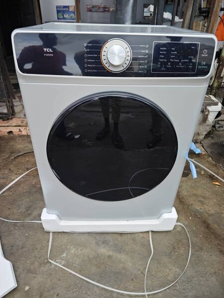 Sèche linge