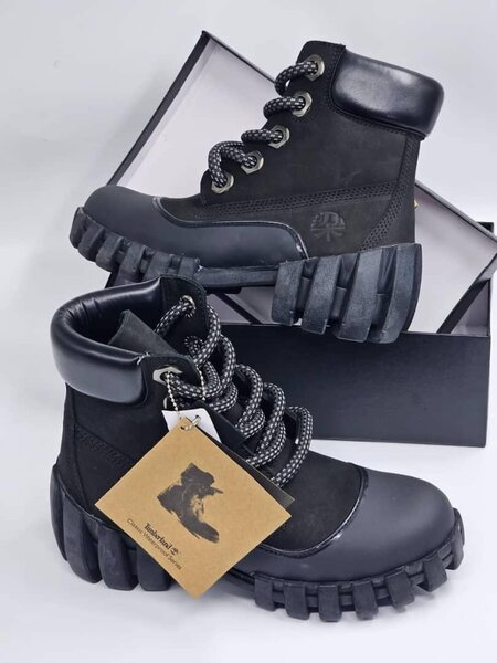 Timberland