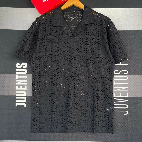 Net shirt