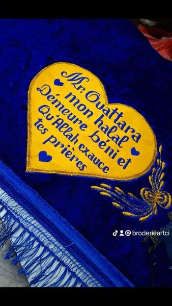 Tapis