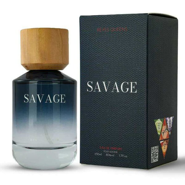 Eau de Parfum Sauvage Homme