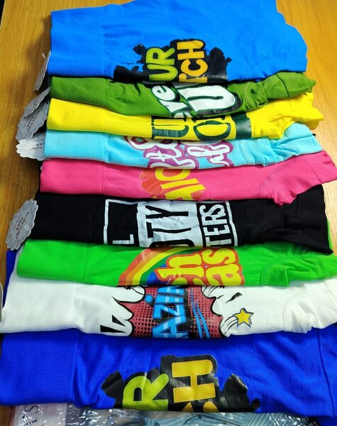 Ladies short