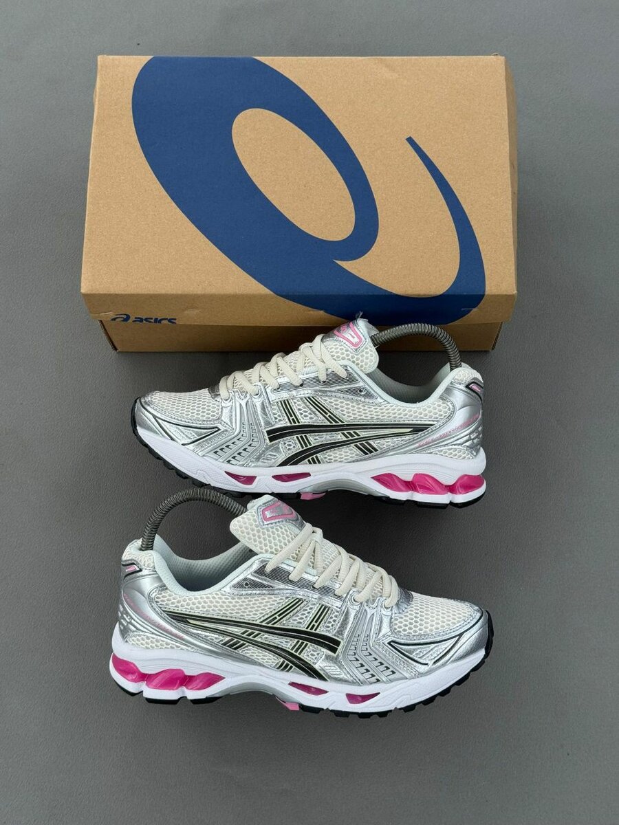 Asics
