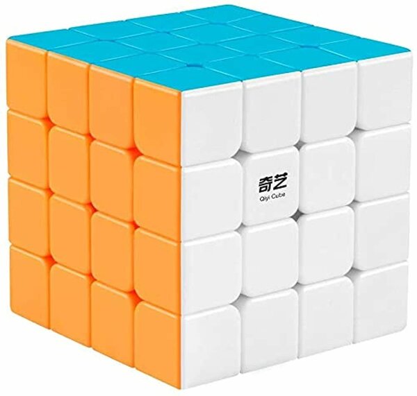 Rubiks Cube 4x4