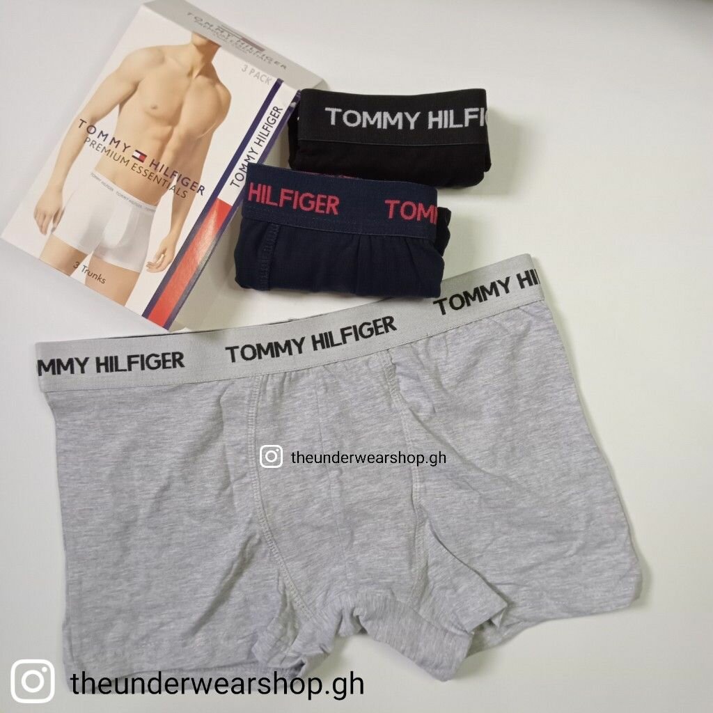 Boxer briefs