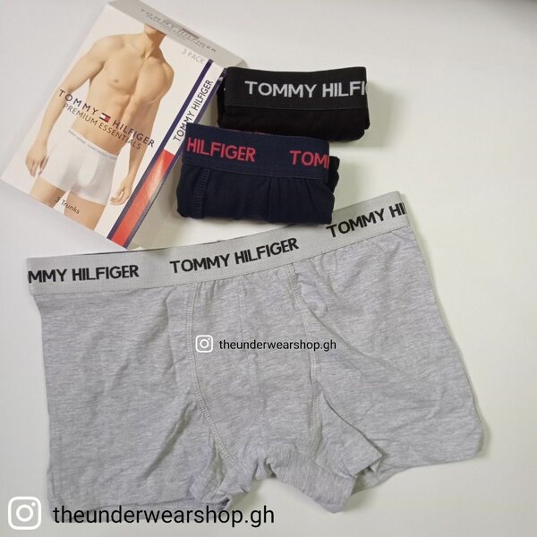 Boxer briefs