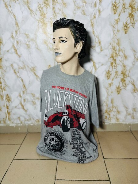 T-shirts stylés pour hommes