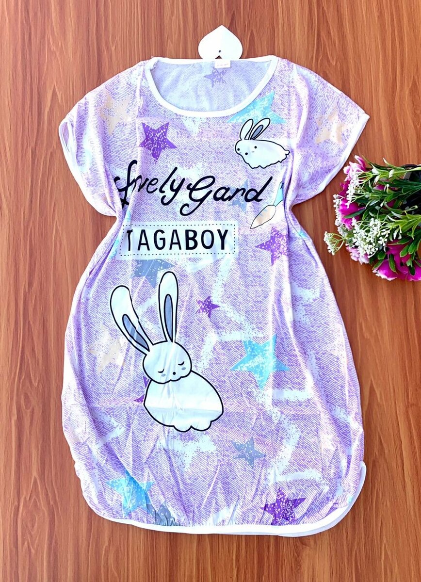 Nightwear