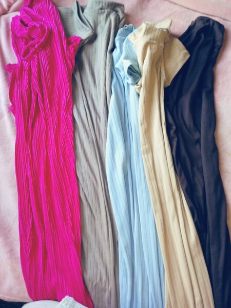 Dresses