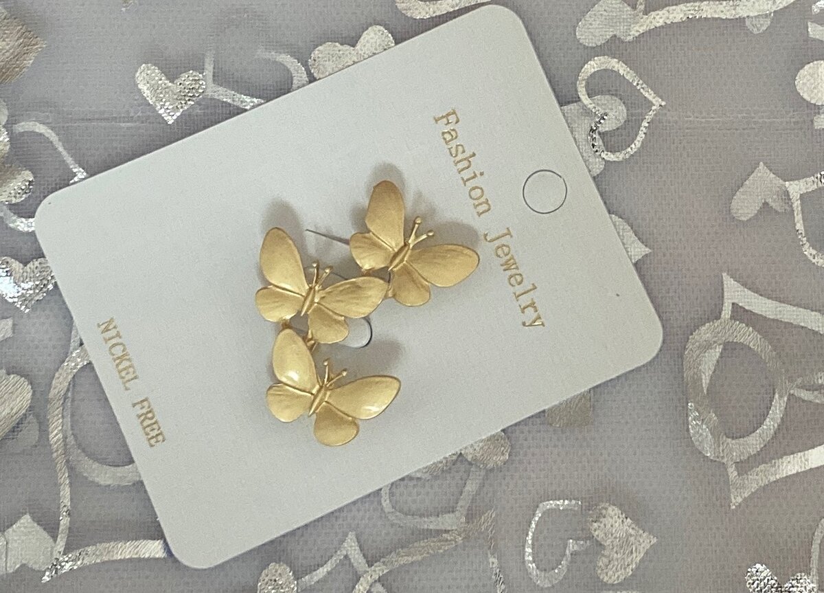 Brooches
