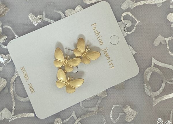 Brooches