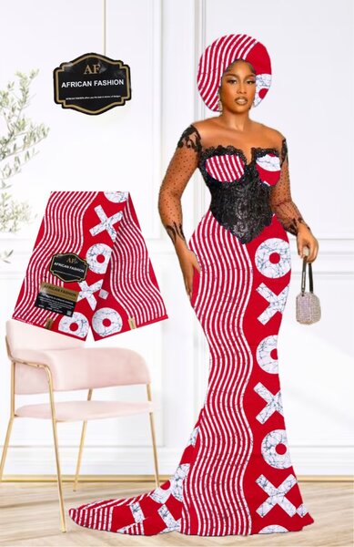 Quality fabric