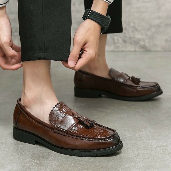 Men shoe
