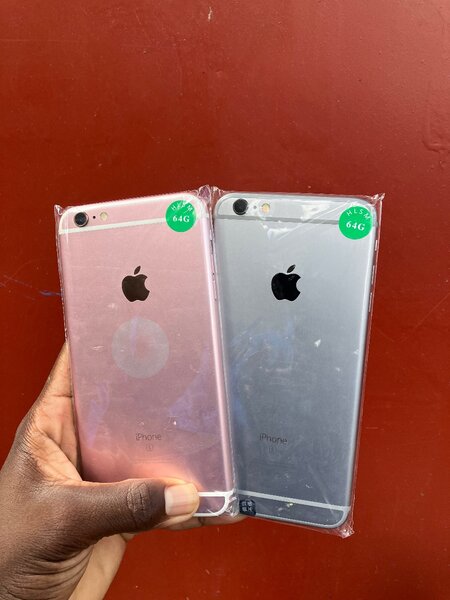 iPhone 6s-plus