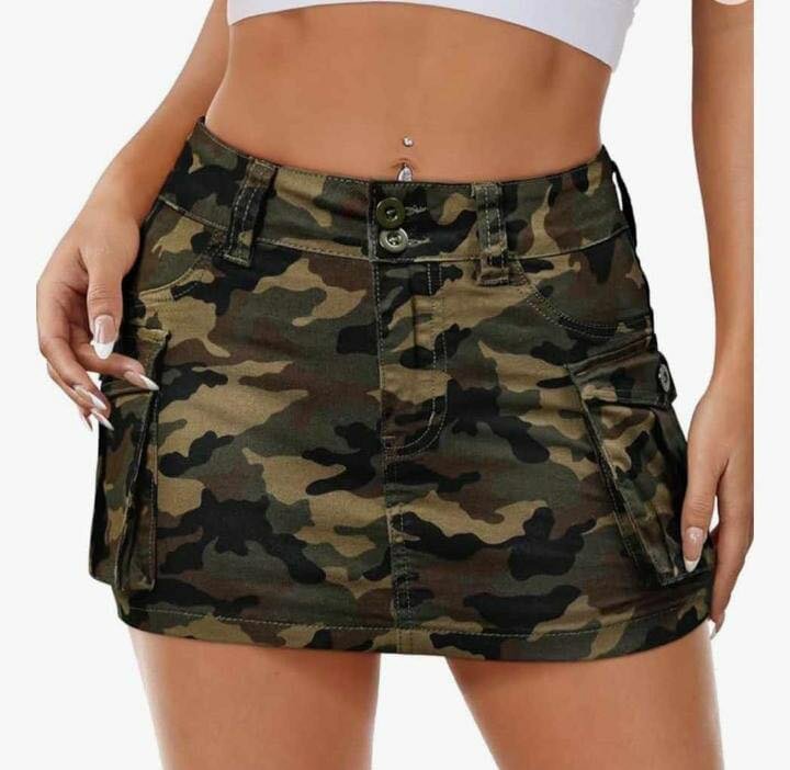 ladies skirt
