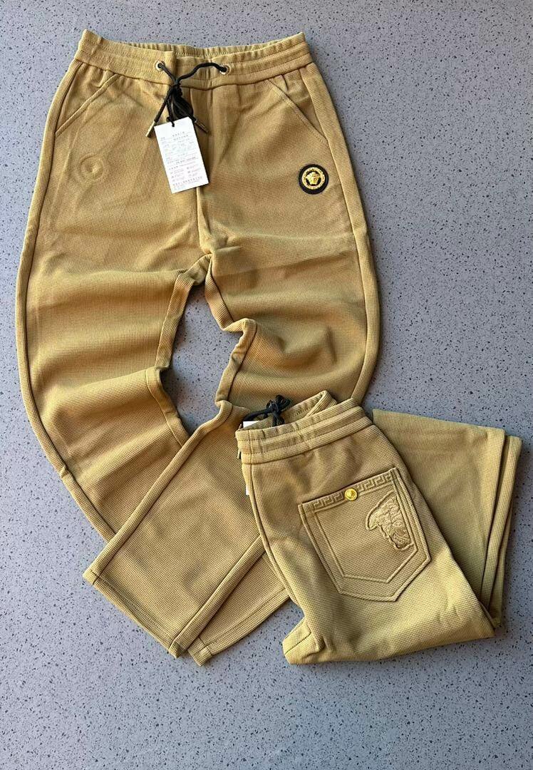 Quality Men's Wear