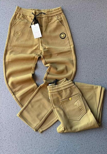 Quality Men's Wear