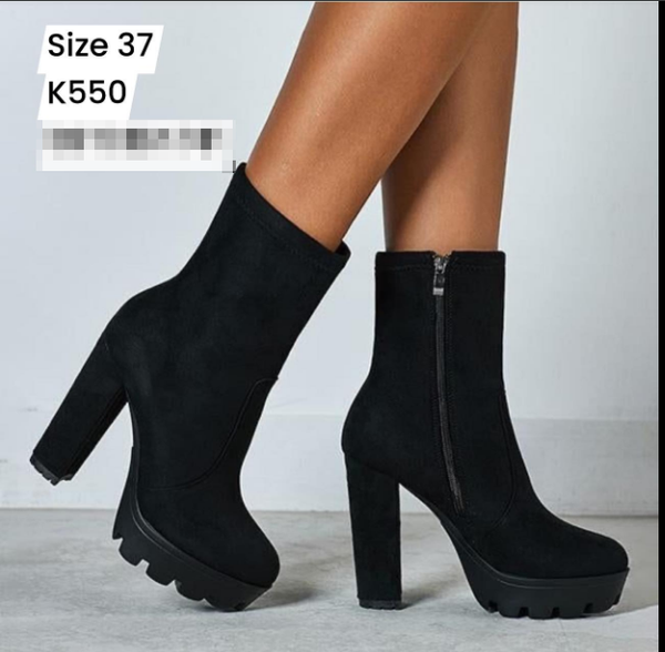 Bottes