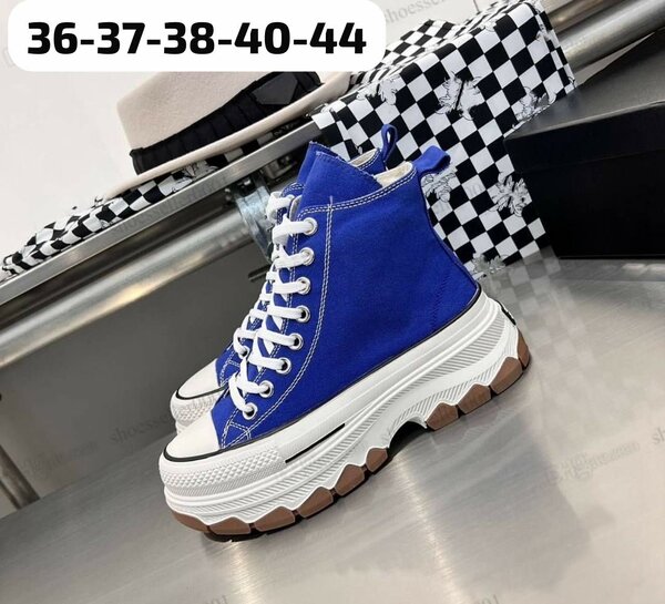All star converse