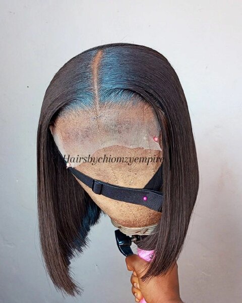 Quality wig