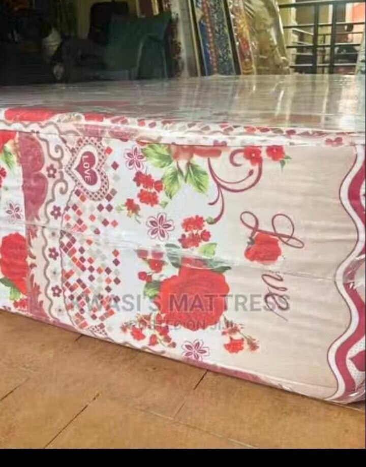 Mattress