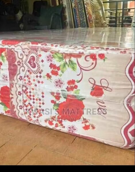 Mattress