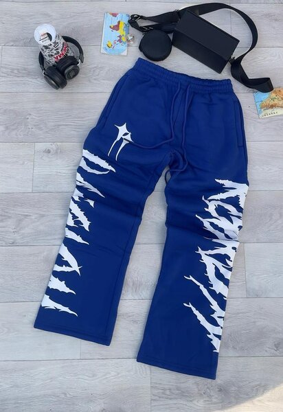 Jogging