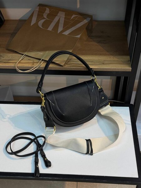 ZARA сумочки