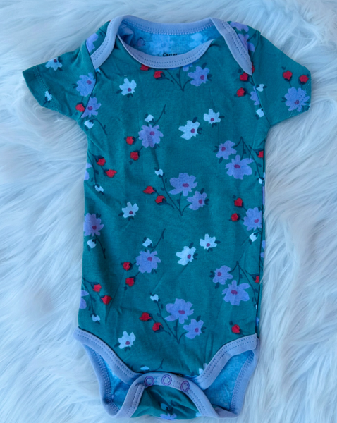 Baby Rompers