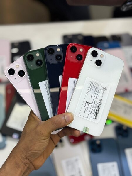 iPhone 13 128gig