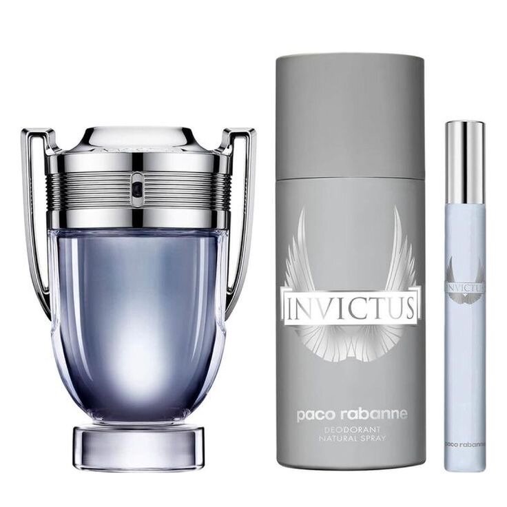 Invictus