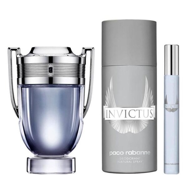 Invictus